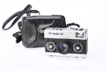 Rollei 35 used #9166227