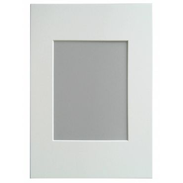 Walther Passe-partout PA520W 15x20 blanc