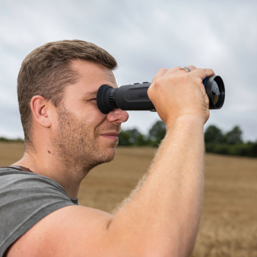 HDANIEE CE-635 Monocular thermal imaging device