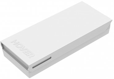 HOVERAir replacement battery white