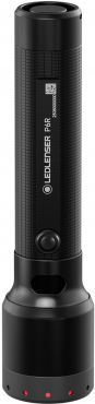 Ledlenser P6R Taschenlampe