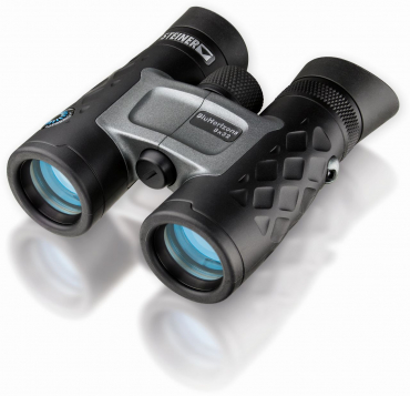 Steiner Bluhorizons 8x32 pièce unique