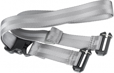 Vanguard VEO CITY S36 GY Schultertasche Grau