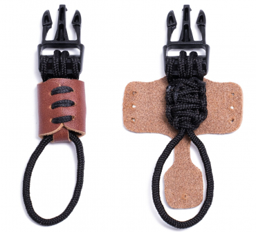 C-Rope Ersatzverschlüsse schwarz