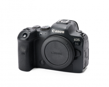 Canon EOS R 6 Gehäuse gebraucht #9171244 - 9171244 Canon EOS R 6 Gehäuse gebraucht #9171244