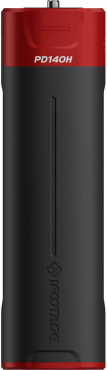 iFootage Electric Ray 140W Battery Grip