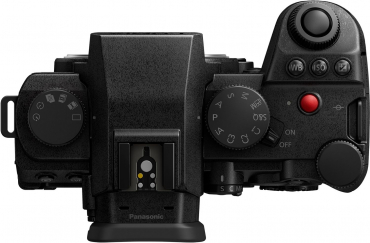 Panasonic DC-S5 II X housing single piece