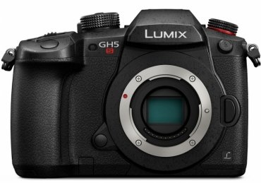 Panasonic Lumix DC-GH5S + G 12-35mm f2,8 II OIS