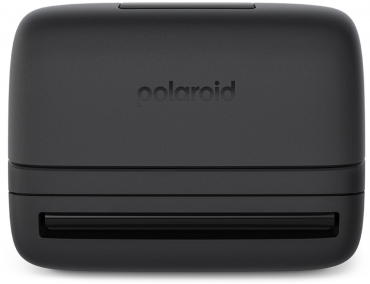 Polaroid Everything Box Flip Schwarz 