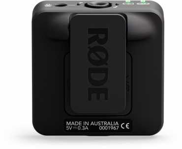 Rode Wireless ME TX Einzelstück