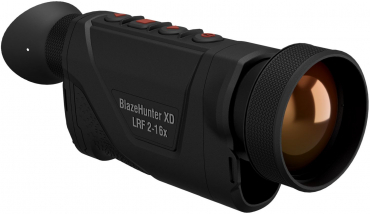 ATN BlazeHunter XD Elite 50 LRF Wärmebild-Monokular