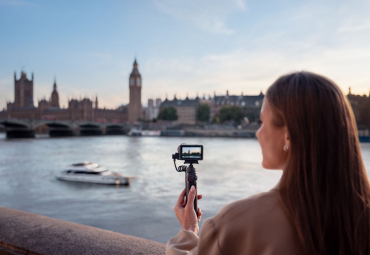 DJI Osmo Action 6 Freitauch & Schnorchel Combo