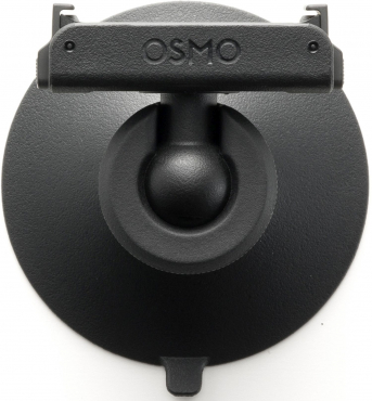 DJI OSMO NANO Bidirectional Magnetic Ball Head Assembly