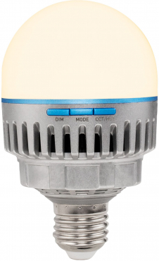 NANLITE PavoBulb 10C 4Kit 
