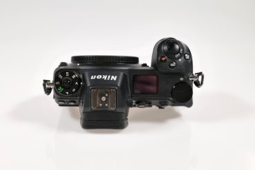 Nikon Z 6 boîtier doccasion #9162822