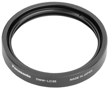 Panasonic DMW-LC55E