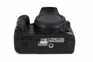 Canon EOS 1000D Gehäuse gebraucht #9070170