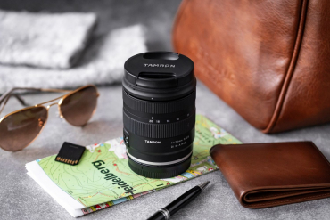 Canon EOS R10 + Tamron 11-20mm f2,8 Di III-A RXD