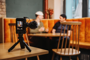 Canon EOS R50V + Sigma 17-40mm f1,8 DC (A) F/ Monture RF