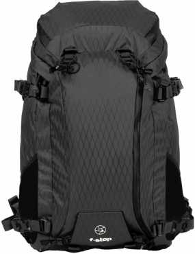 F-Stop DuraDiamond Ajna Essentials Bundle Anthracite