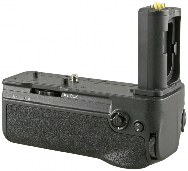 Jupio Battery Grip für Nikon Z6 II/Z6 III/Z5 II (MB-N14)