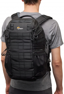 Lowepro ProTactic BP 350 AW III schwarz