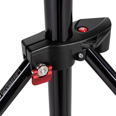 Manfrotto 1004BAC Socle maître