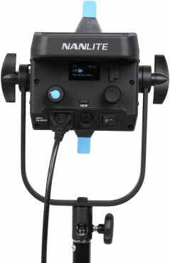 NANLITE PJ-BM-25-45 Projection attachment