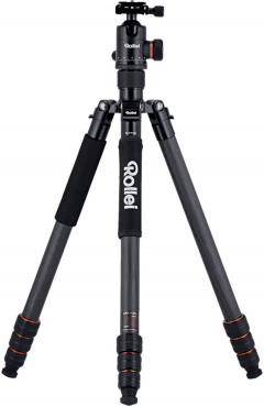 Rollei C6i Carbon Black - 6019670 Rollei C6i Carbon Black