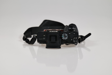 Sony Alpha 7 III Boîtier occasion #9163076