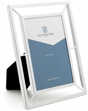 Zilverstad 7673232 Prisma silber 10X15cm