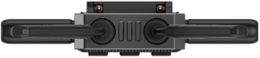 Accsoon CineView 2 SDI-RX Wireless Video Receiver mit HDMI und SDI