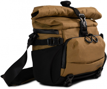 Compagnon Element sling 7L desert brown