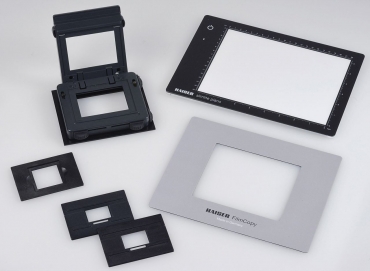 Kaiser 2458 FilmCopy Vario Kit