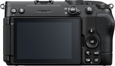 Nikon Z5II C Black + 24-70mm f/4 S - Foto Erhardt