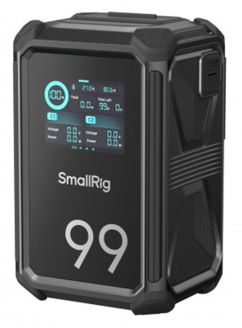 SmallRig X-Touch Smart Triple-Proof 4984