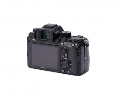 Sony A9 (inkl. Newer Batteriegriff) gebraucht #9200743