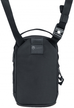 WANDRD X1 Cross Body Bag Medium Black