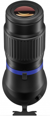 ZEISS Conquest Apia 65 avec oculaire 20-50x