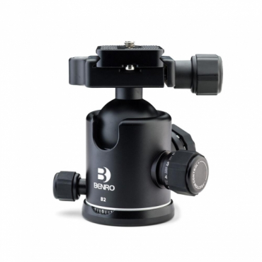 Benro B2 Ballhead B-Ware
