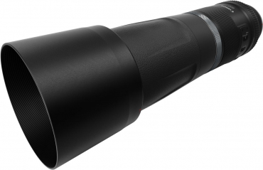 Canon EOS R5 II + RF 800mm f11 IS STM