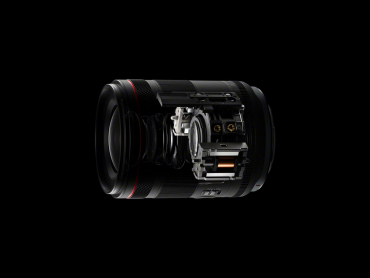 Canon RF 20mm f1,4 L VCM