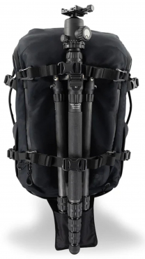 Compagnon Adapt backpack 25L black BP only