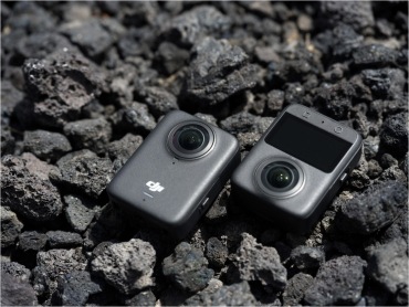 DJI Osmo 360 Standard Combo
