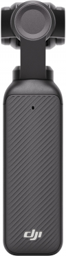 DJI Osmo Pocket 3 + Black Mist Filter