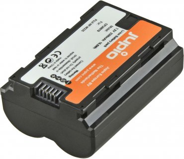 Jupio Batterie Fujifilm NP-W235