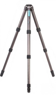 Leofoto Trépied en carbone LS-365C pièce unique