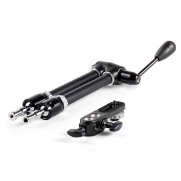 Manfrotto Magic Arm Set 143 N/BKT,035,003