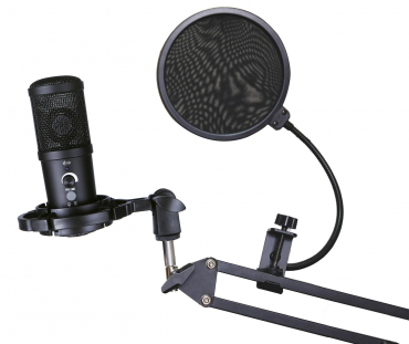 MyStudio Podcast Kit