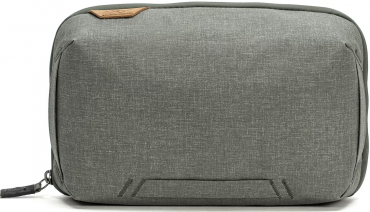 Peak Design Tech Pouch sage green